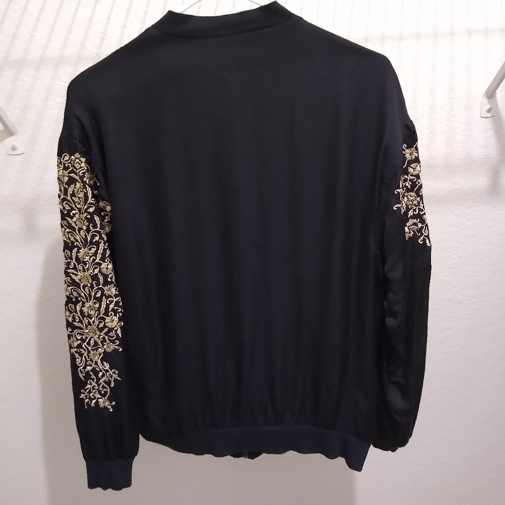 Jacket - Picture 3 of 3